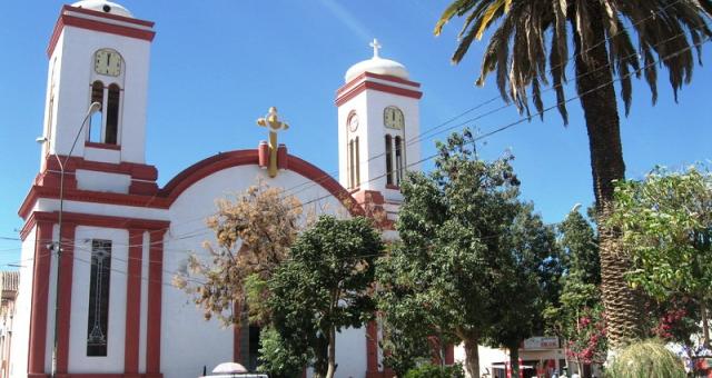 Ciudad de Cochabamba. Turismo en la CIUDAD JARDÍN de Bolivia. 