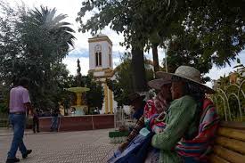 Cochabamba estrena el viaducto más grande del país