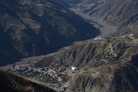 Ciudad de Cochabamba Bolivia 