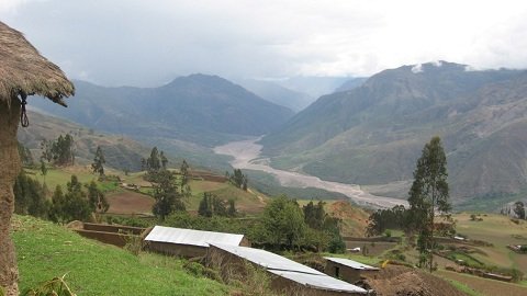 Ciudad de Cochabamba. Turismo en la CIUDAD JARDÍN de Bolivia. 