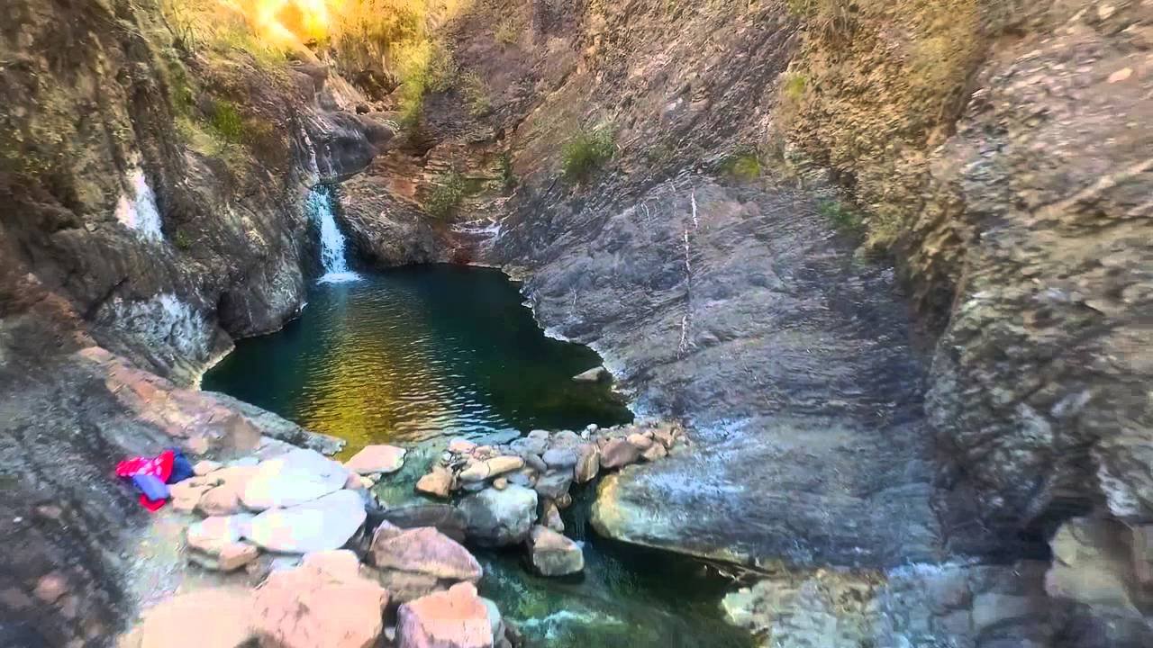 Cochabamba. La plaza principal 14 de septiembre