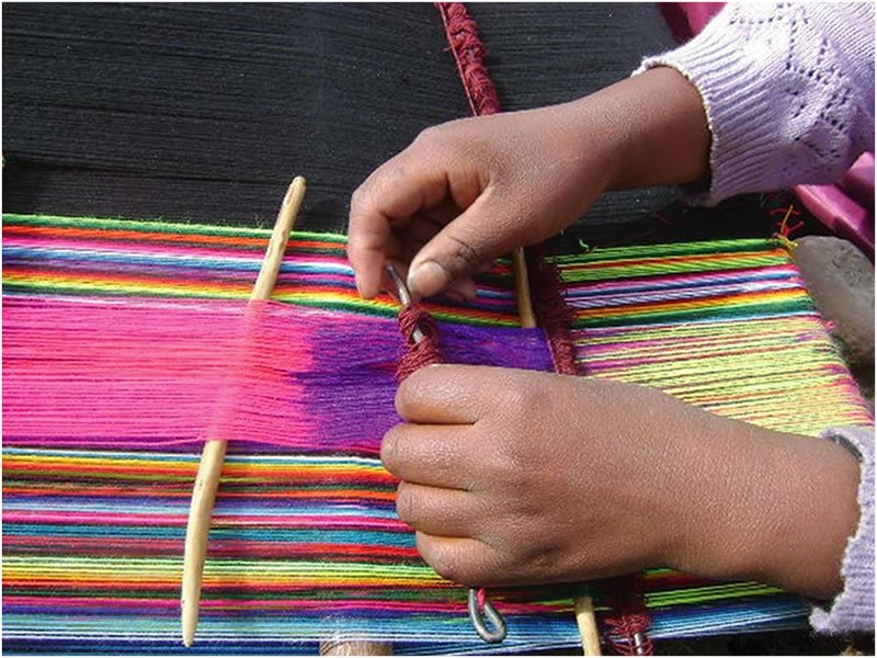 Cochabamba. La plaza principal 14 de septiembre