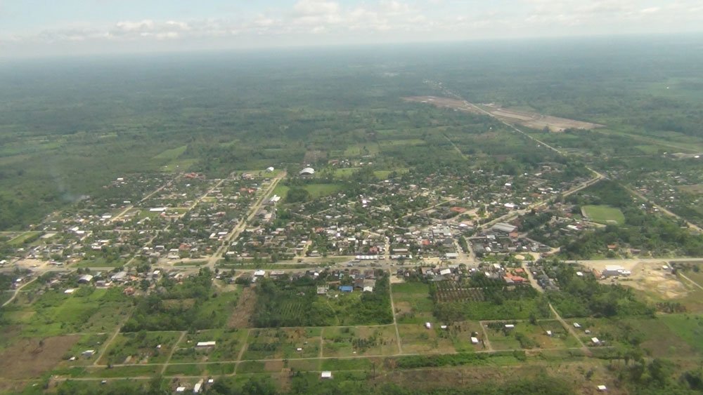 Ciudad de Cochabamba. Turismo en la CIUDAD JARDÍN de Bolivia. 