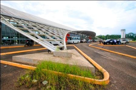 Cochabamba estrena el viaducto más grande del país