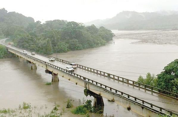 Cochabamba. La plaza principal 14 de septiembre