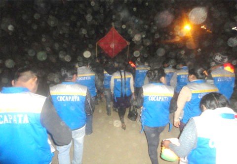 Ciudad de Cochabamba. Turismo en la CIUDAD JARDÍN de Bolivia. 