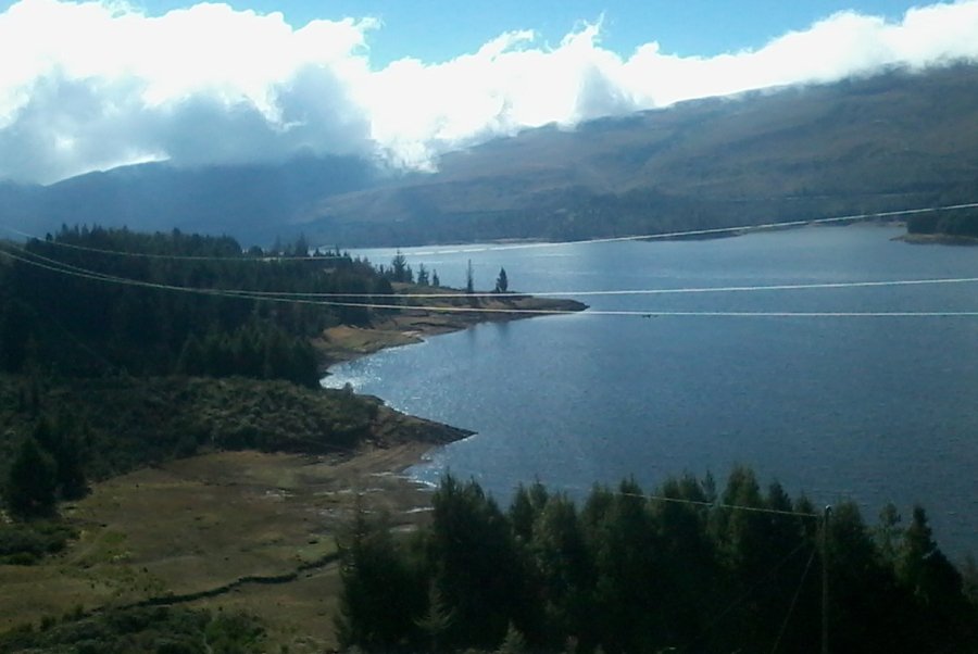 Ciudad de Cochabamba Bolivia 