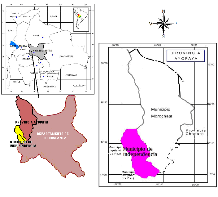 Cochabamba estrena el viaducto más grande del país