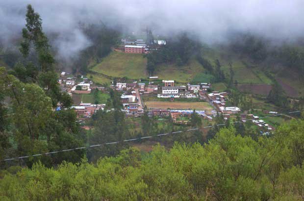 Cochabamba estrena el viaducto más grande del país