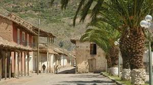 Ciudad de Cochabamba Bolivia 