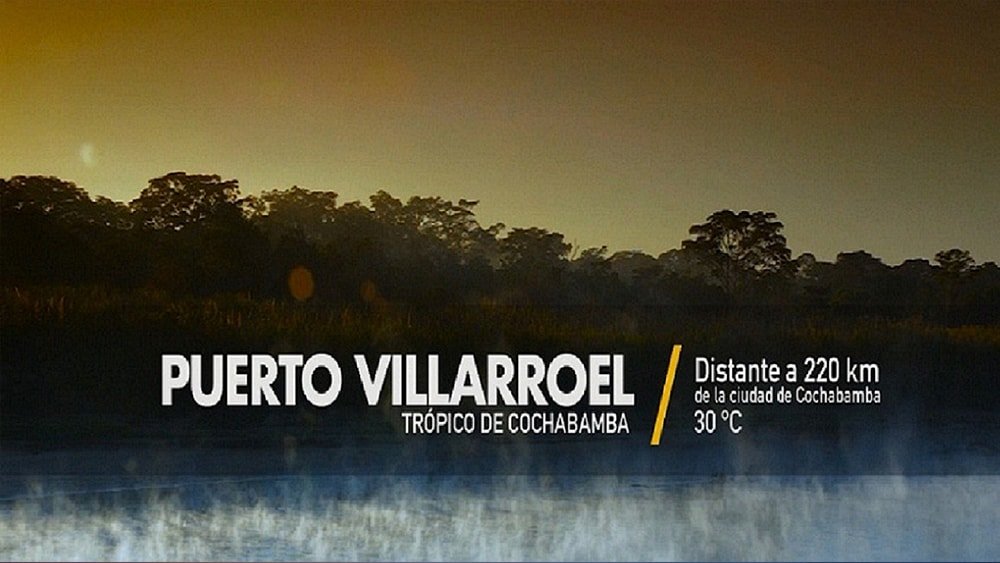 Cochabamba. La plaza principal 14 de septiembre