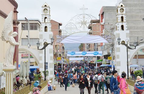Cochabamba estrena el viaducto más grande del país