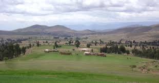 Cochabamba estrena el viaducto más grande del país