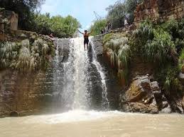 Ciudad de Cochabamba Bolivia 