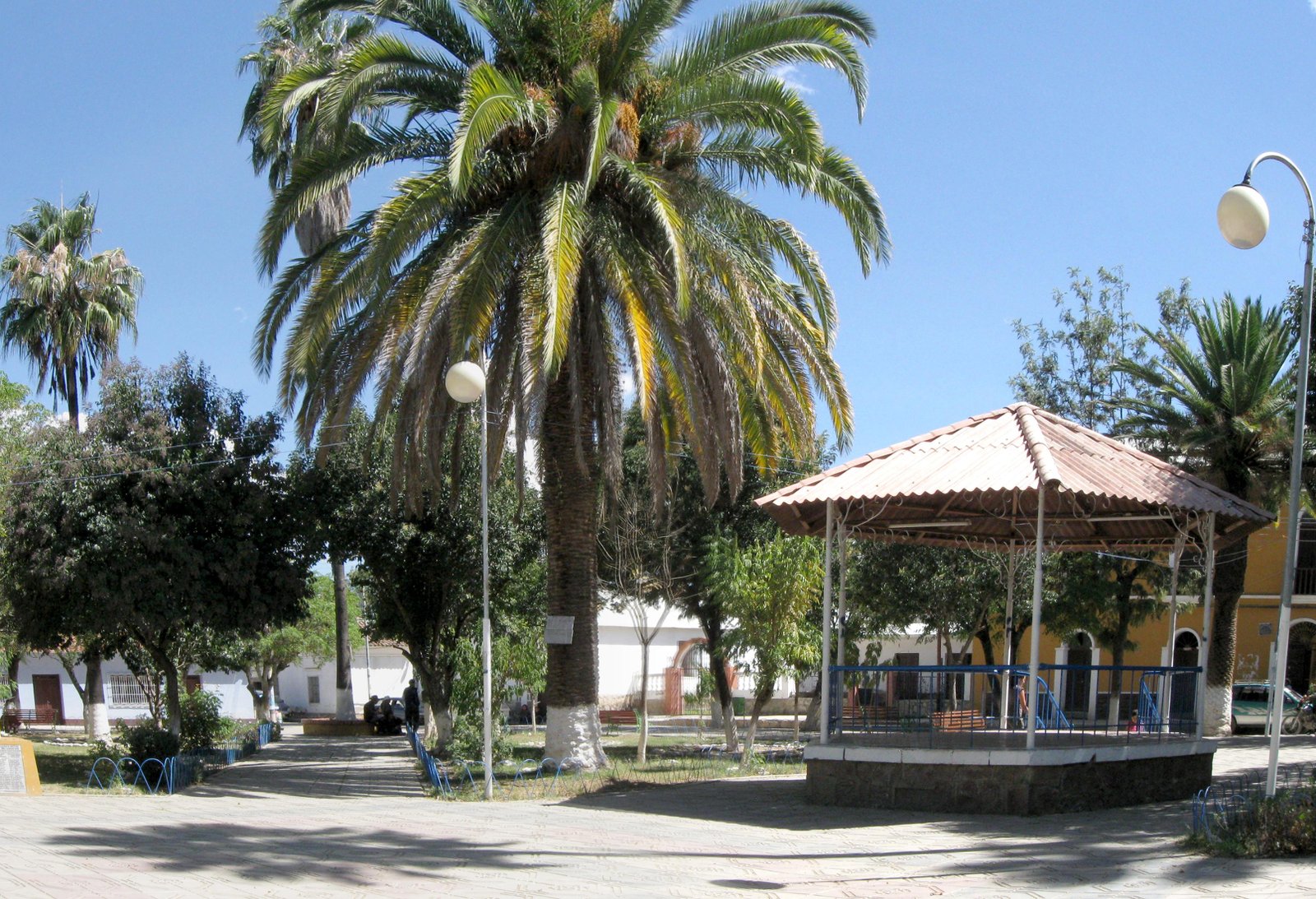 Cochabamba estrena el viaducto más grande del país
