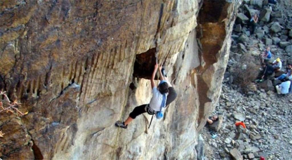 Cochabamba. La plaza principal 14 de septiembre