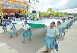 Cochabamba estrena el viaducto más grande del país