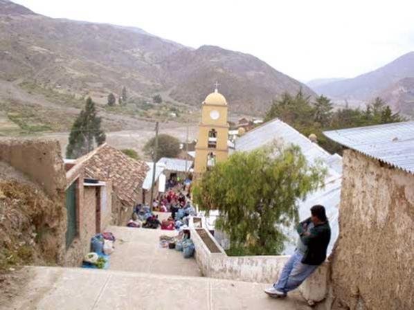 Cochabamba estrena el viaducto más grande del país