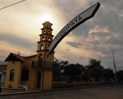 Ciudad de Cochabamba Bolivia 