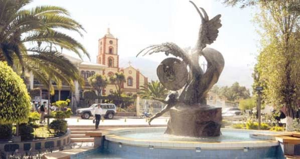 Cochabamba estrena el viaducto más grande del país