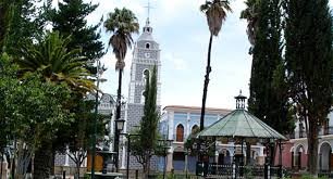 Cochabamba estrena el viaducto más grande del país