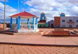 Cochabamba estrena el viaducto más grande del país