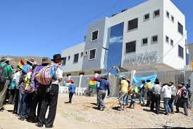 Ciudad de Cochabamba. Turismo en la CIUDAD JARDÍN de Bolivia. 